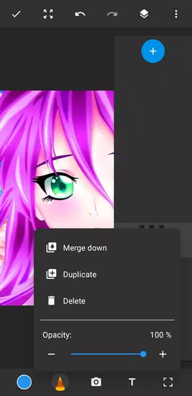 Sketchbook Lite - Artbook Скриншот 3