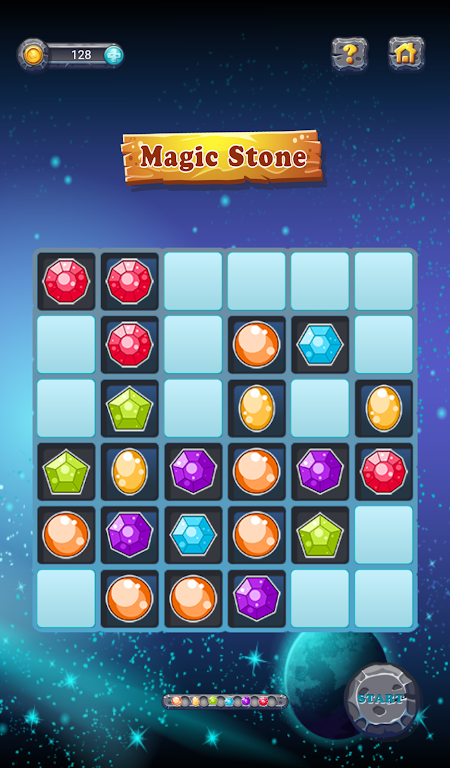 Scratch Lottery-online lottery-scratch lotto Screenshot 1