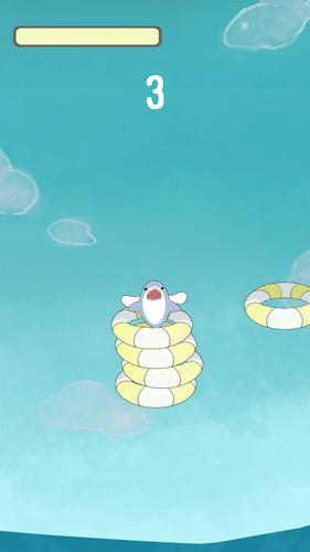 baby shark stack應用截圖第2張