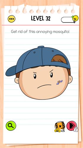 Brain Test All-Star: IQ Boost Captura de pantalla 3