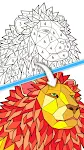 Paint by Number：Coloring Games 스크린샷 4
