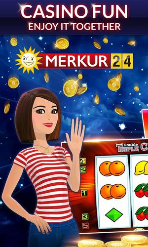 Merkur24 Ekran Görüntüsü 1