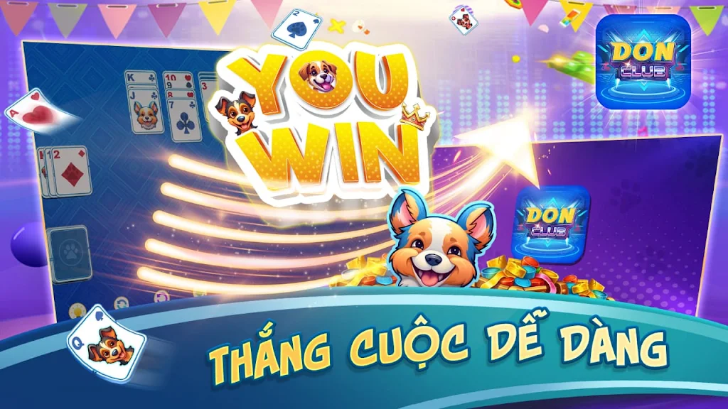 DonClub No Hu Pet Solitaire Tangkapan skrin 3