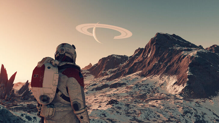 Starfield 2: Building on Success