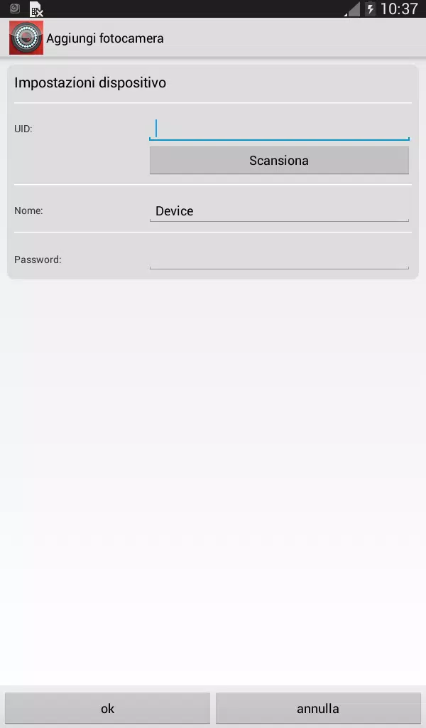 ThomCamLive Screenshot 4