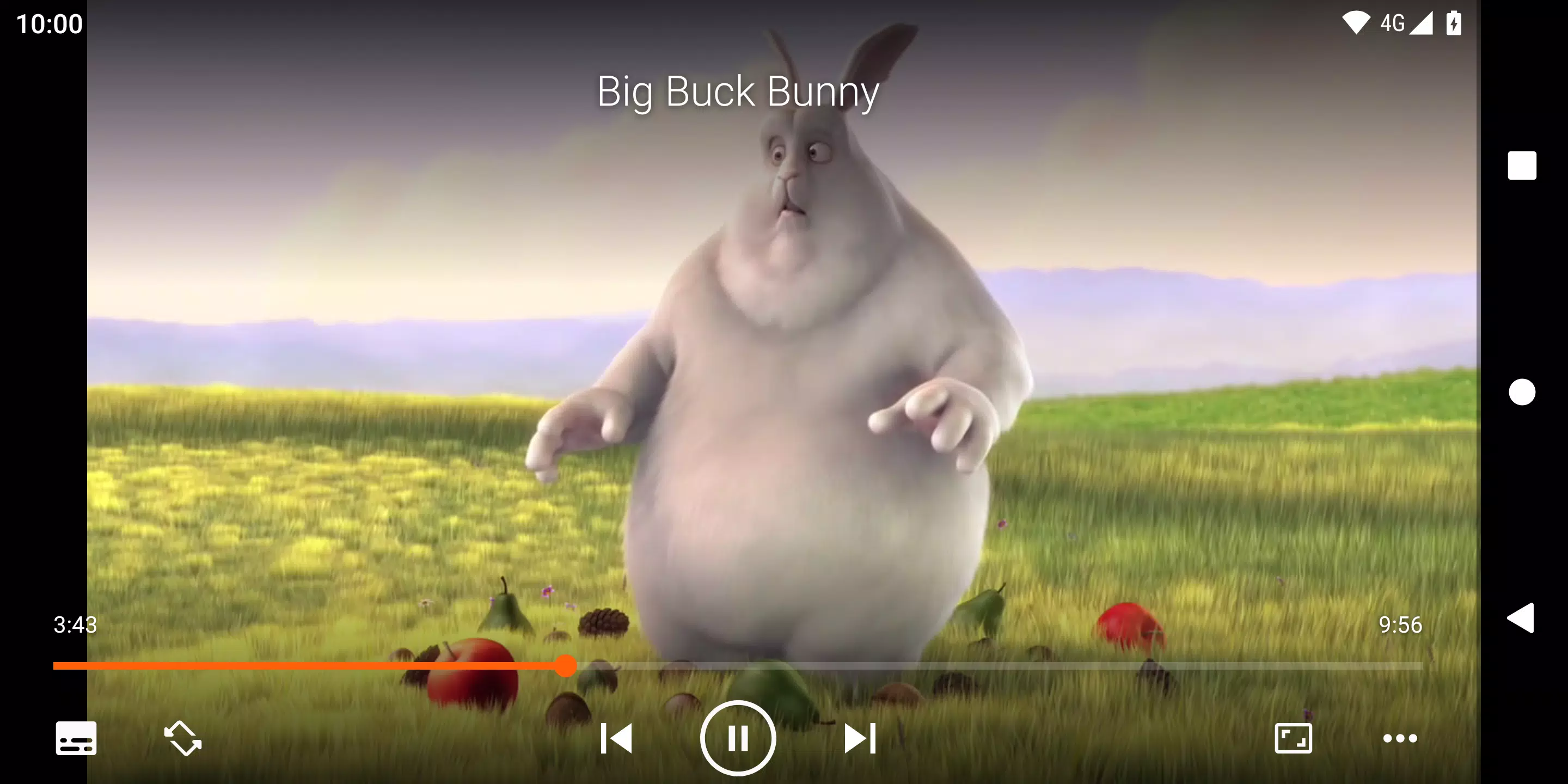 VLC for Android應用截圖第2張