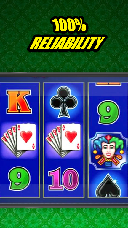 Black Jack 2.0 Tangkapan skrin 2