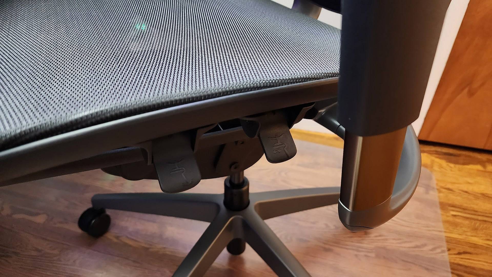 Razer Fujin Pro Image 3