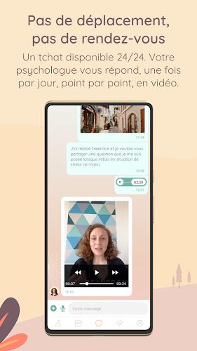 Thérapie Psynergy : 5 min&jour Screenshot 3