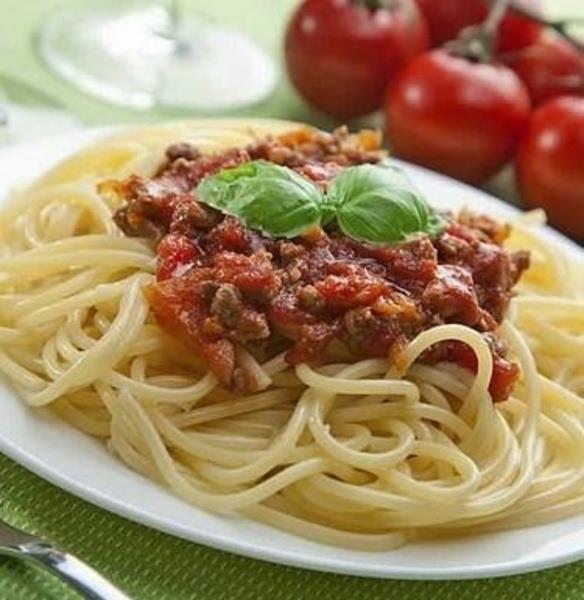 scrumptious recipes of Italian cuisine Screenshot 3