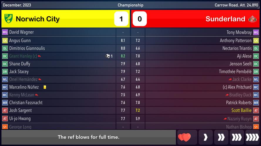 Football Superstar 2 Captura de tela 4