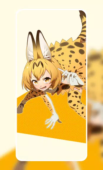 TAnime Скриншот 3