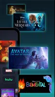 Disney+ Screenshot 3