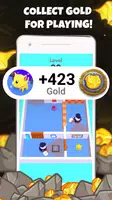 Schermata The Lucky Miner 3