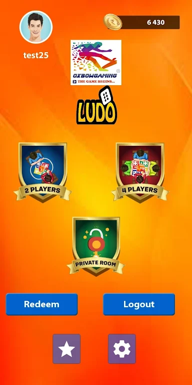 Classic Ludo World Zrzut ekranu 2
