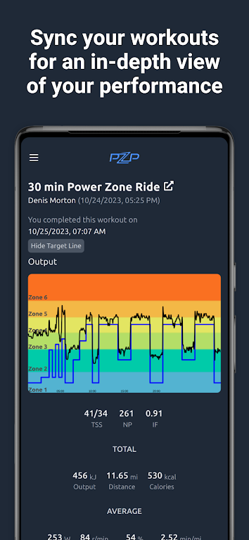 Power Zone Pack Captura de pantalla 1