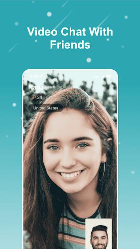Timo - Live Video Chat Ekran Görüntüsü 3