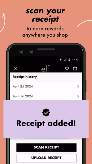e.l.f. Cosmetics and Skincare ဖန်သားပြင်ဓာတ်ပုံ 4