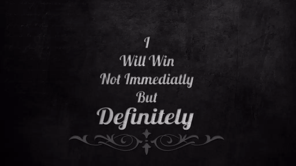 Motivational Quotes Captura de tela 4