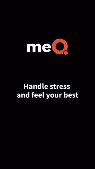 meQuilibrium Captura de pantalla 1