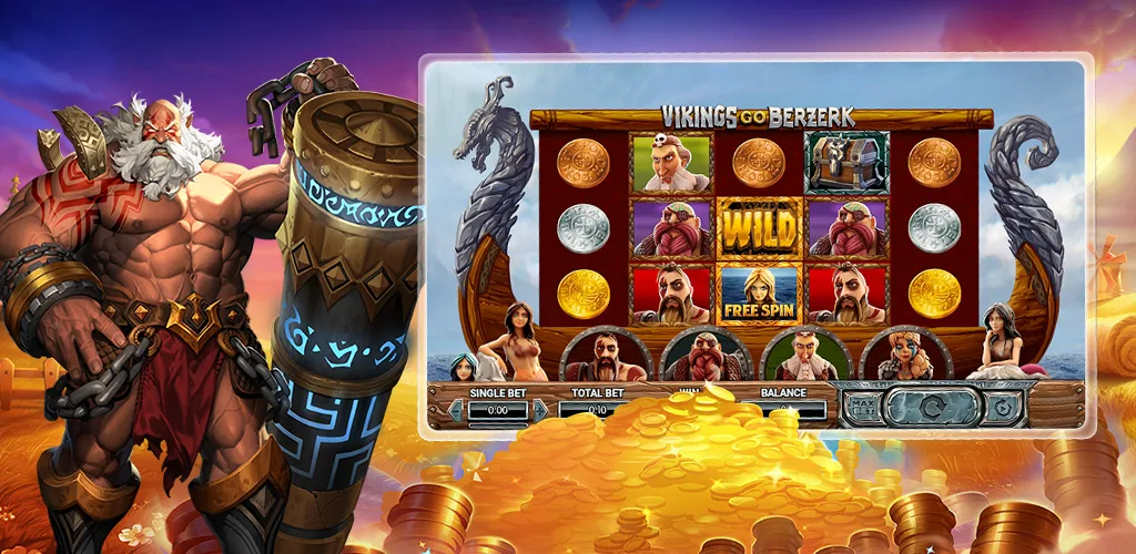 Peach Slots Captura de tela 1