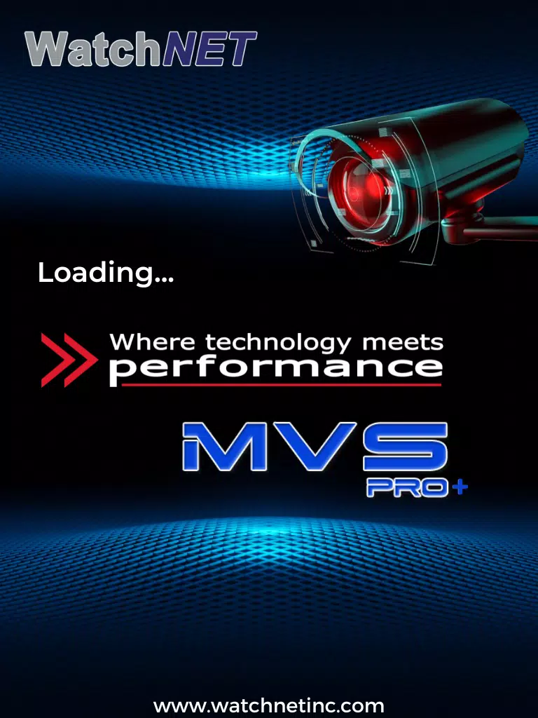 MVS Pro+ Скриншот 1