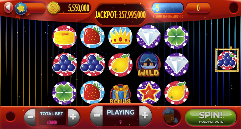 Nearest Casino - Get Money應用截圖第1張