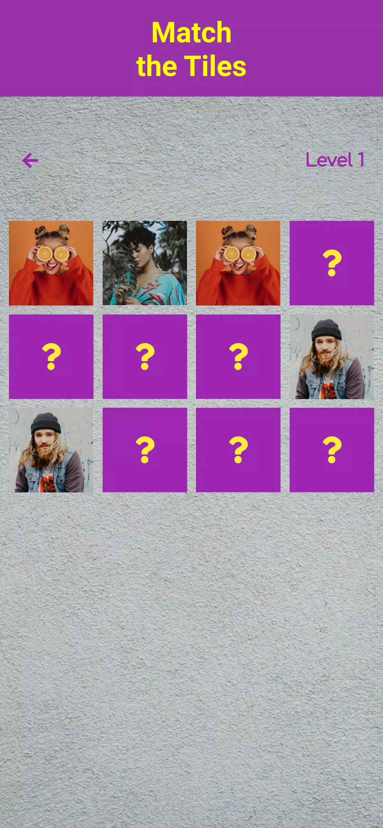 Match N Go Screenshot 4