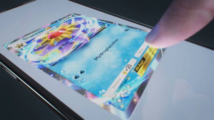 Pokemon TCG Pochat Piclact Maxes Pokegold Acquista ogni giorno dal lancio, raccogliendo oltre 50.000 carte