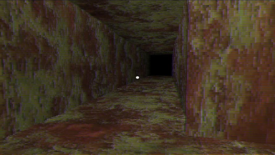Horror Walls: ps1 horror game應用截圖第2張