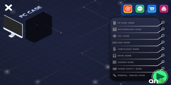 Pc Creator 2 MOD 스크린샷 3