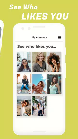 CALIFORNIA DATING: For Singles Screenshot 3