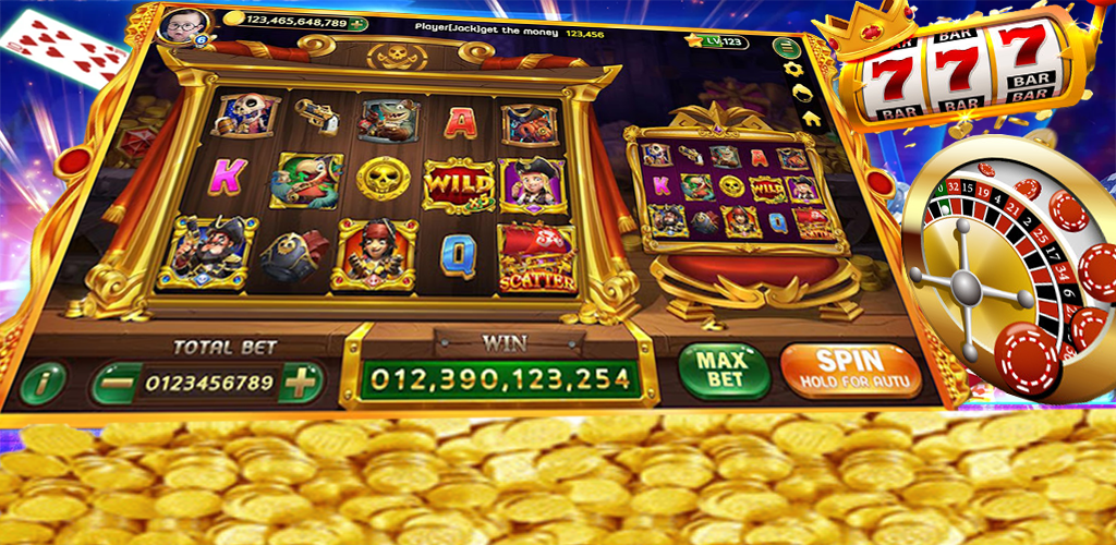 Schermata Lucky slots 777 Pagcor Casino 3