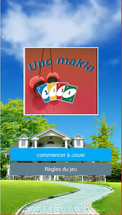 Uno carte maroc应用截图第2张