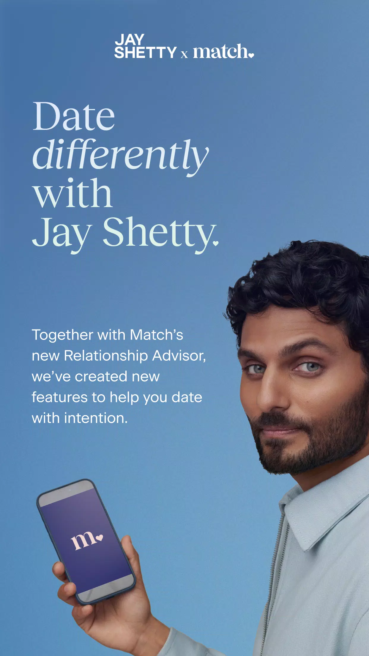 Match™交友-邂逅單身人士應用截圖第2張