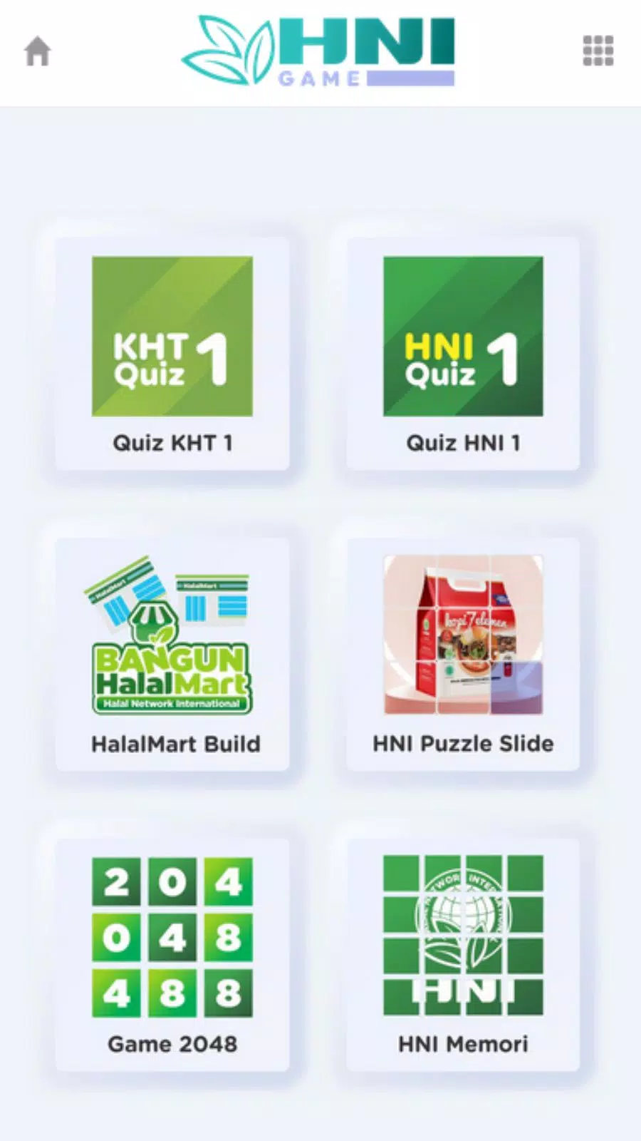 HNI Game স্ক্রিনশট 2