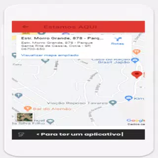 Barbearia NO STILO應用截圖第4張