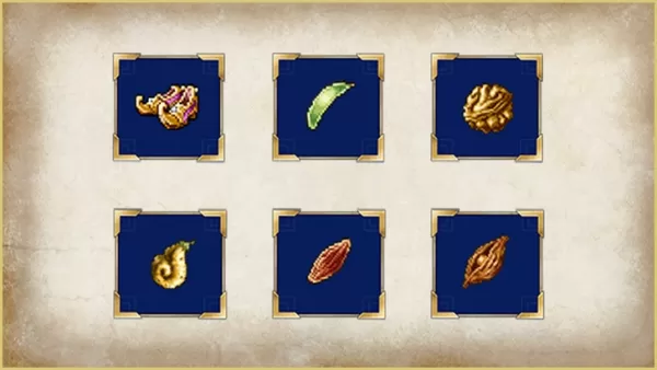 DRAGON QUEST I & II HD-2D Remake Preorder and DLC