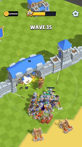 Royal Realms 스크린샷 4