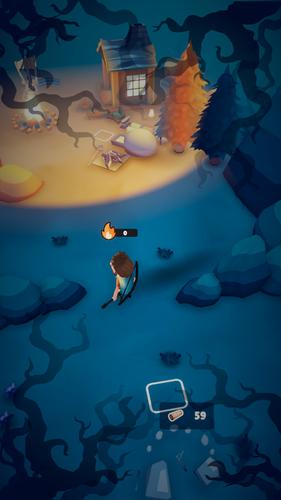 Dark Forest Survivor Screenshot 3