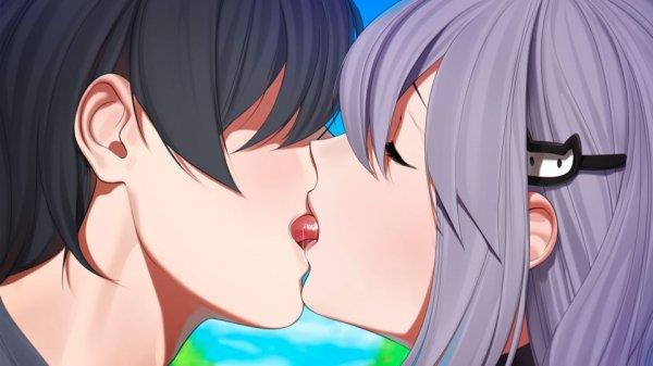 Onii-chan Asobo スクリーンショット 1