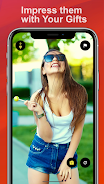 Random Live Video Chat Captura de pantalla 2