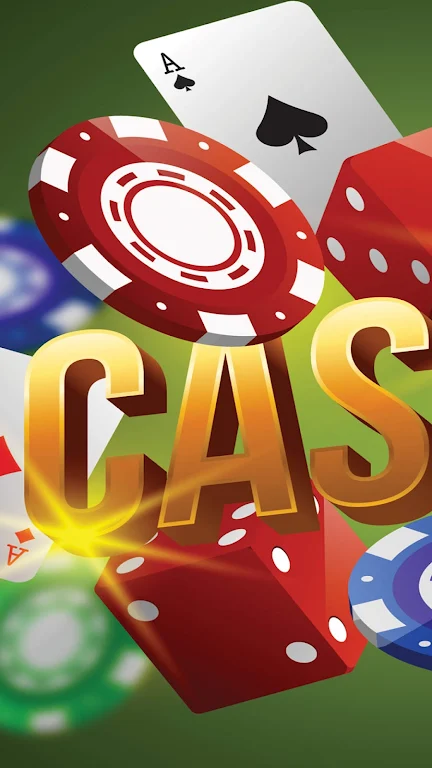 infinity 88 Casino स्क्रीनशॉट 2