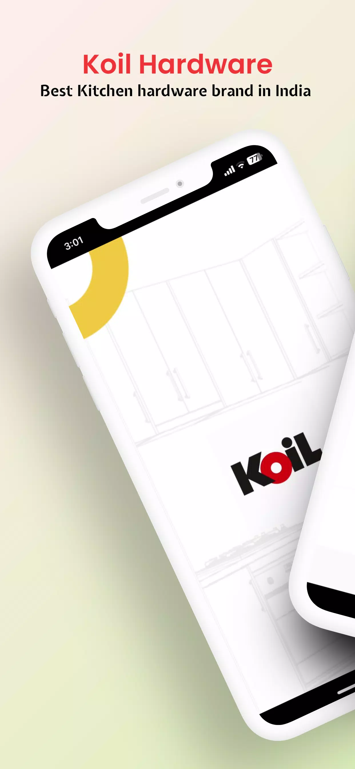 Koil Hardware Ekran Görüntüsü 1
