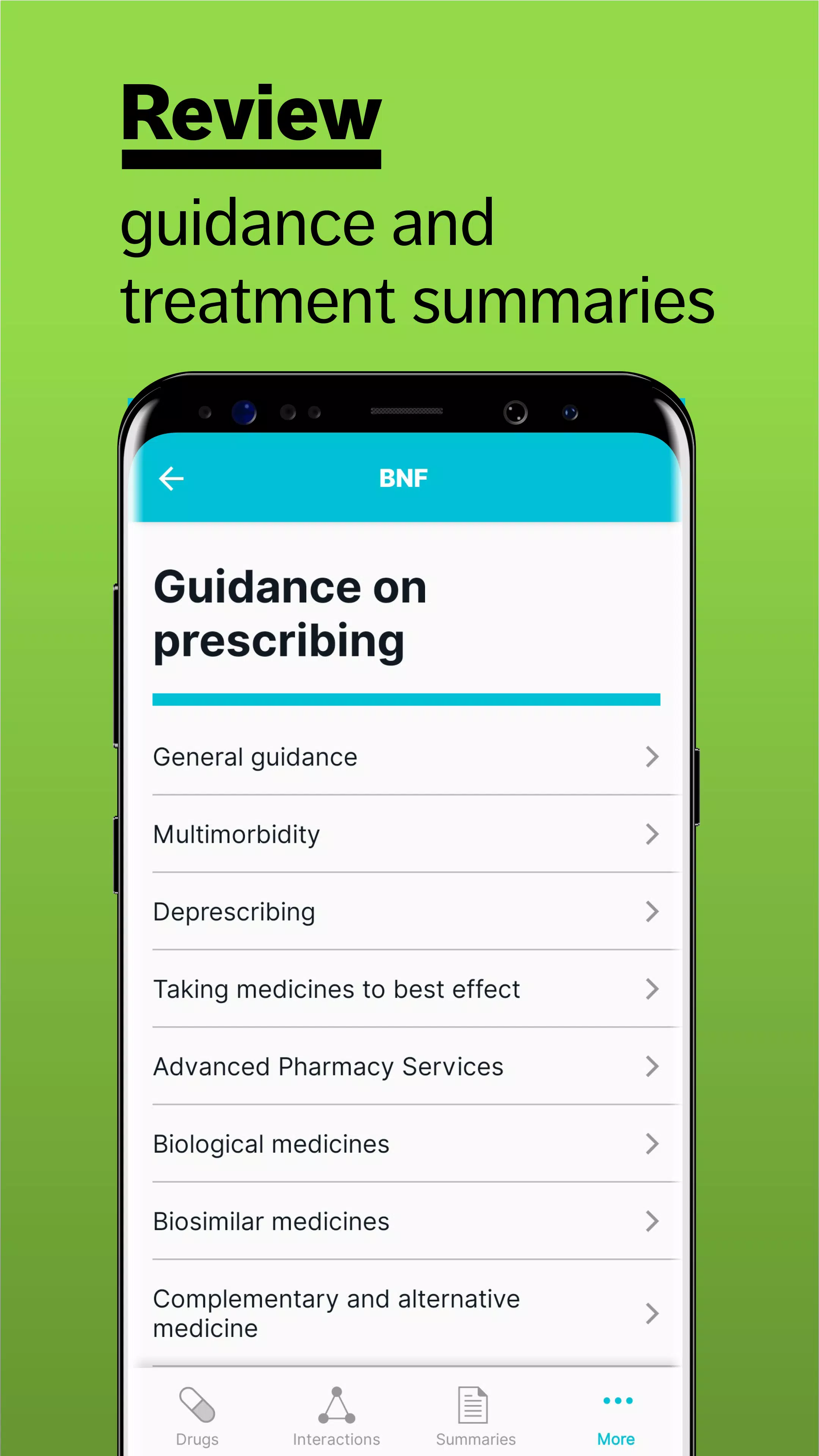 BNF Publications應用截圖第4張