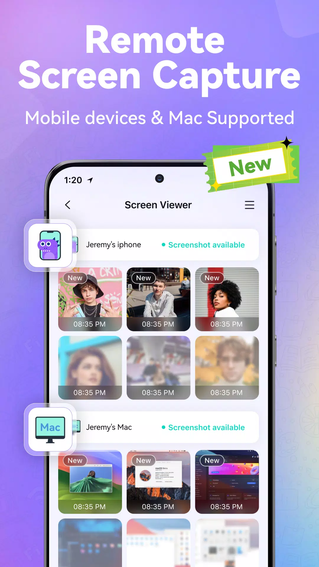 Parental Control App- FamiSafe应用截图第3张