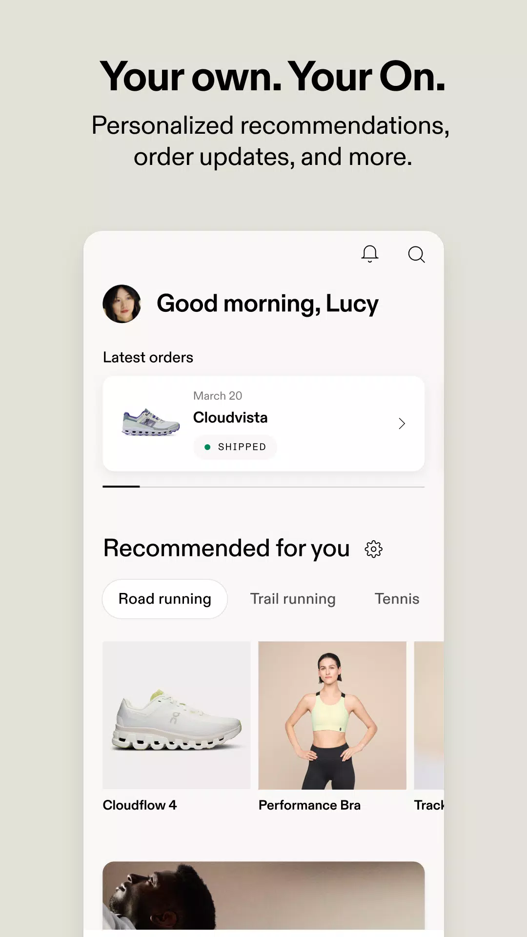 On Screenshot 2