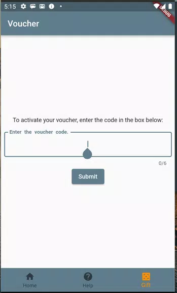 VenusYar ChatBot Help Screenshot 2