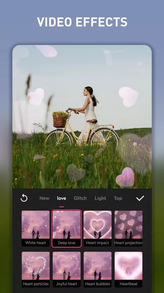 EasyCut - Video Editor & Maker Скриншот 3