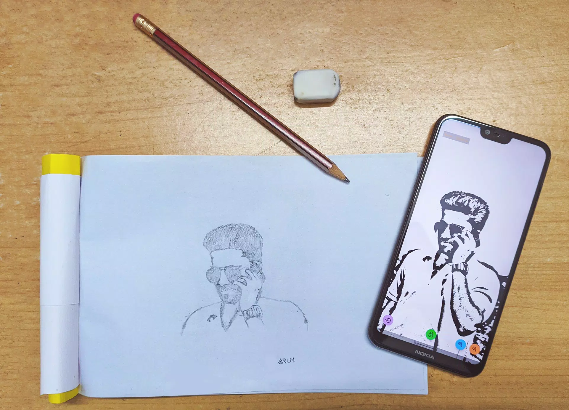 Tracer应用截图第1张